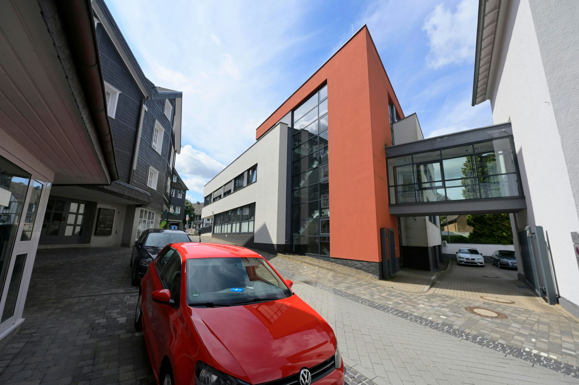 Waldbröl
Amtsgericht