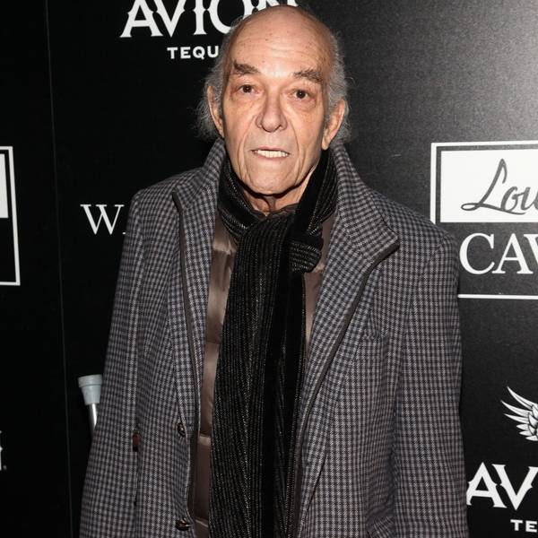 Der amerikanische Schauspieler Mark Margolis war unter anderem aus den Serien „Breaking Bad“ und „Better Caul Saul“ bekannt.