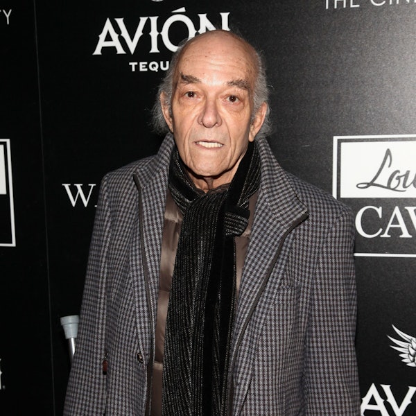 Der amerikanische Schauspieler Mark Margolis war unter anderem aus den Serien „Breaking Bad“ und „Better Caul Saul“ bekannt.