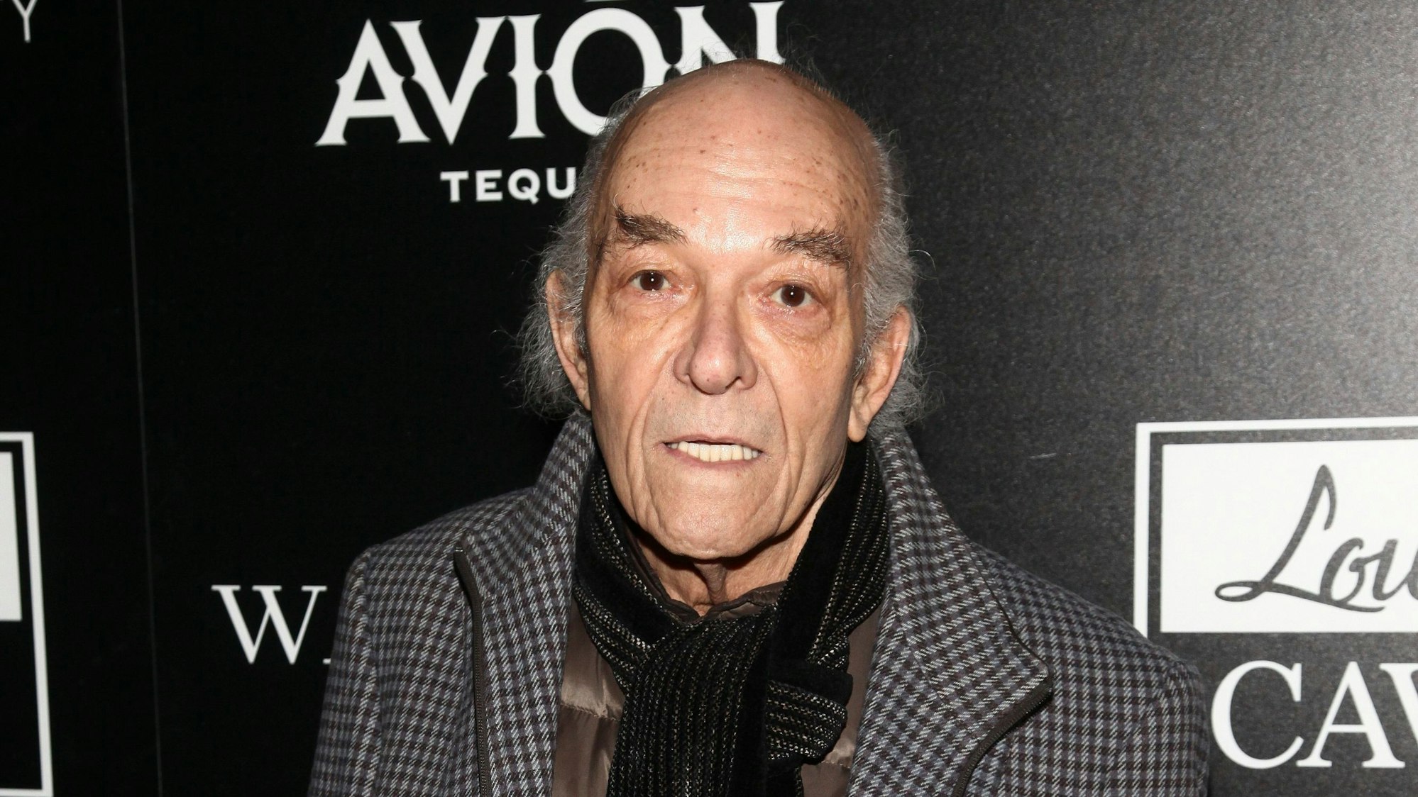 Der amerikanische Schauspieler Mark Margolis war unter anderem aus den Serien „Breaking Bad“ und „Better Caul Saul“ bekannt.