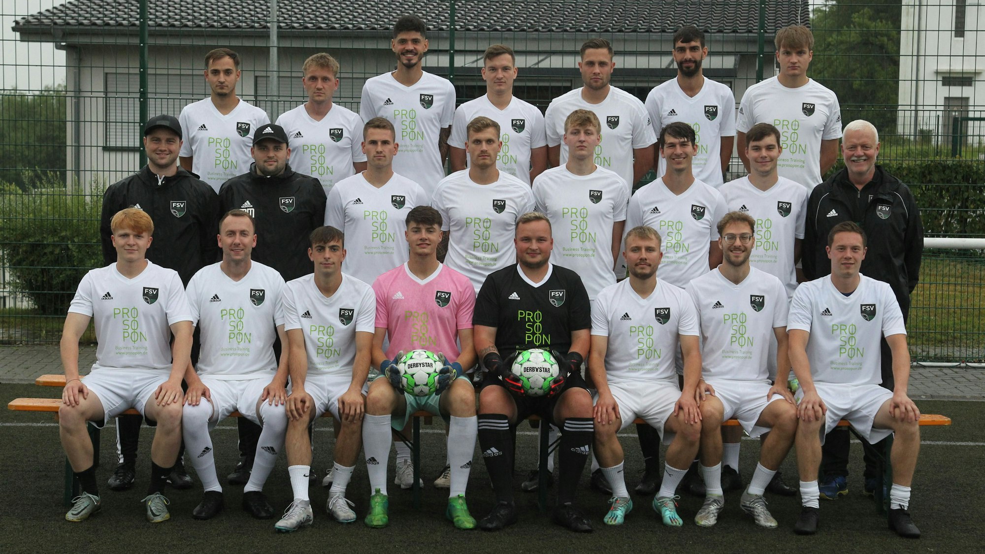 FSV Neunkirchen-Seelscheid II