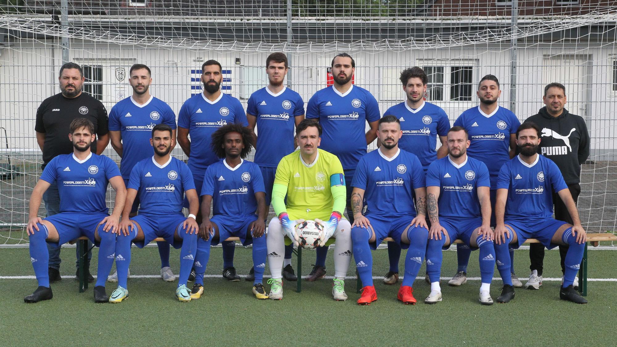 SV Hellas Troisdorf