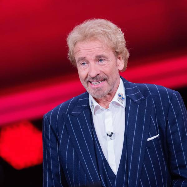 Thomas Gottschalk