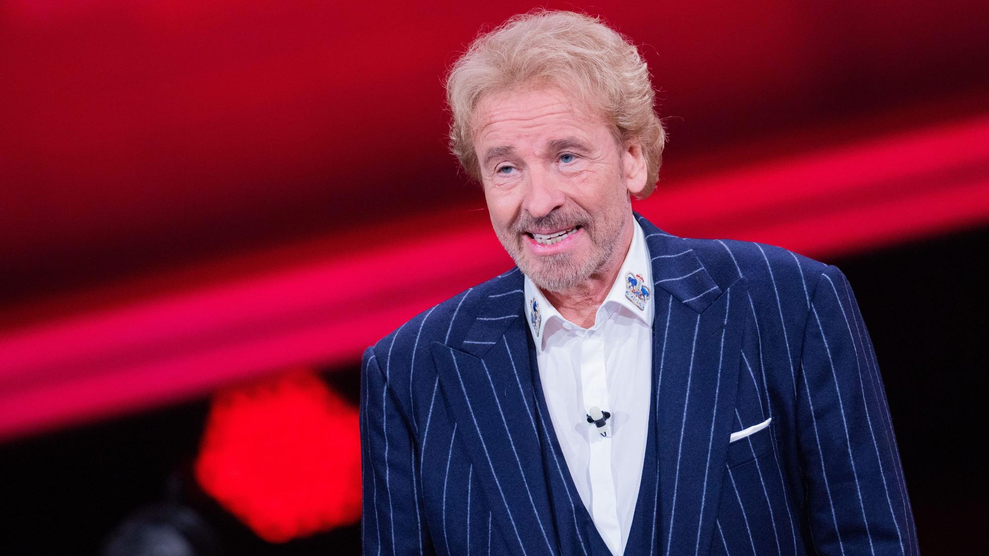 Thomas Gottschalk
