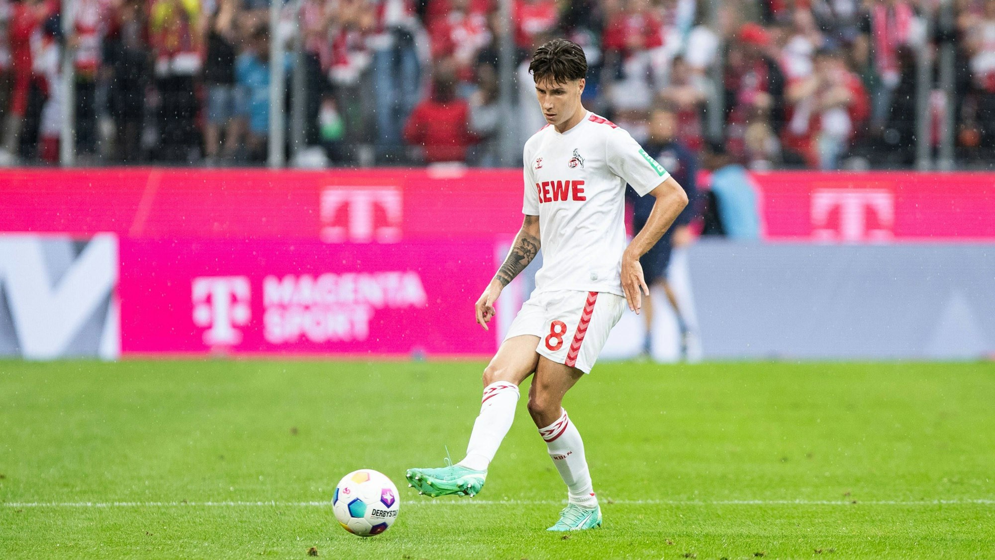Denis Huseinbasic