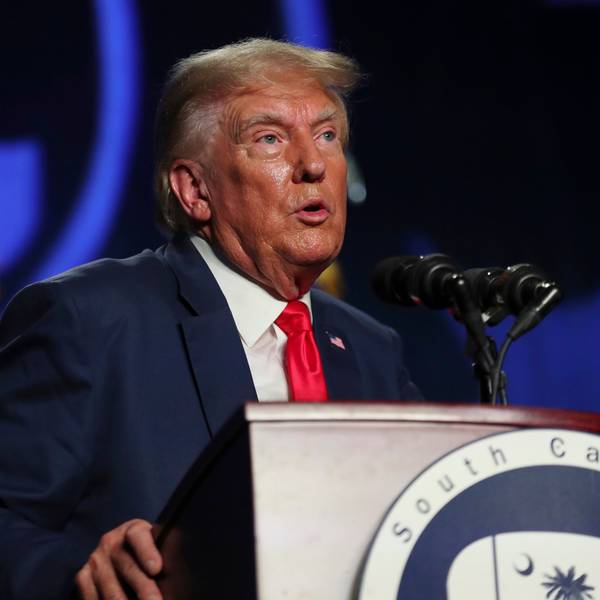 Der frühere US-Präsident Donald Trump ist mit einer Verleumdungsklage gegen die Kolumnistin E. Jean Carroll gescheitert.