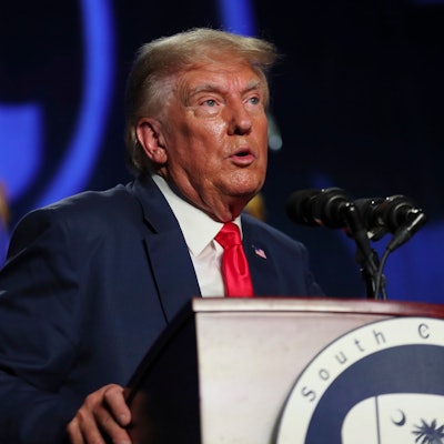 Der frühere US-Präsident Donald Trump ist mit einer Verleumdungsklage gegen die Kolumnistin E. Jean Carroll gescheitert.