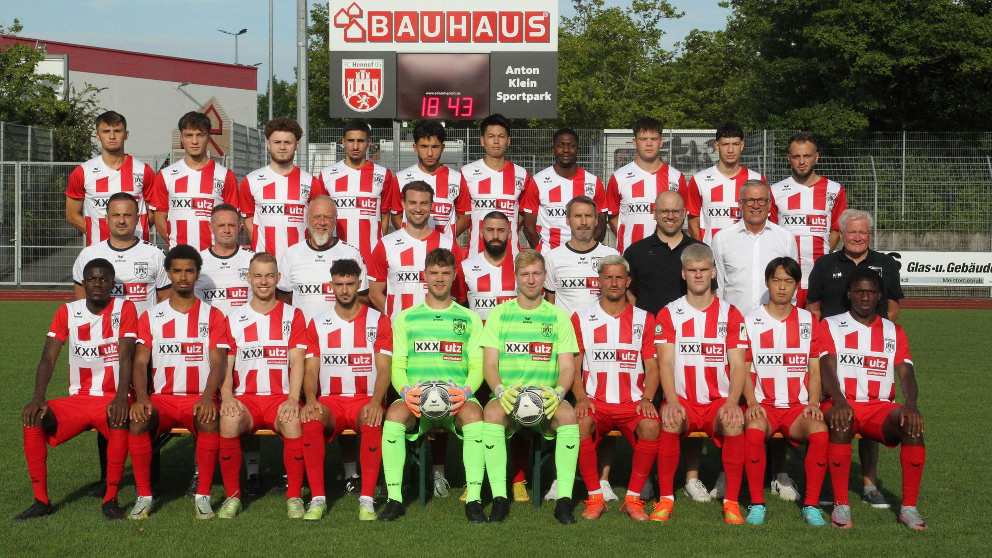 FC Hennef 05