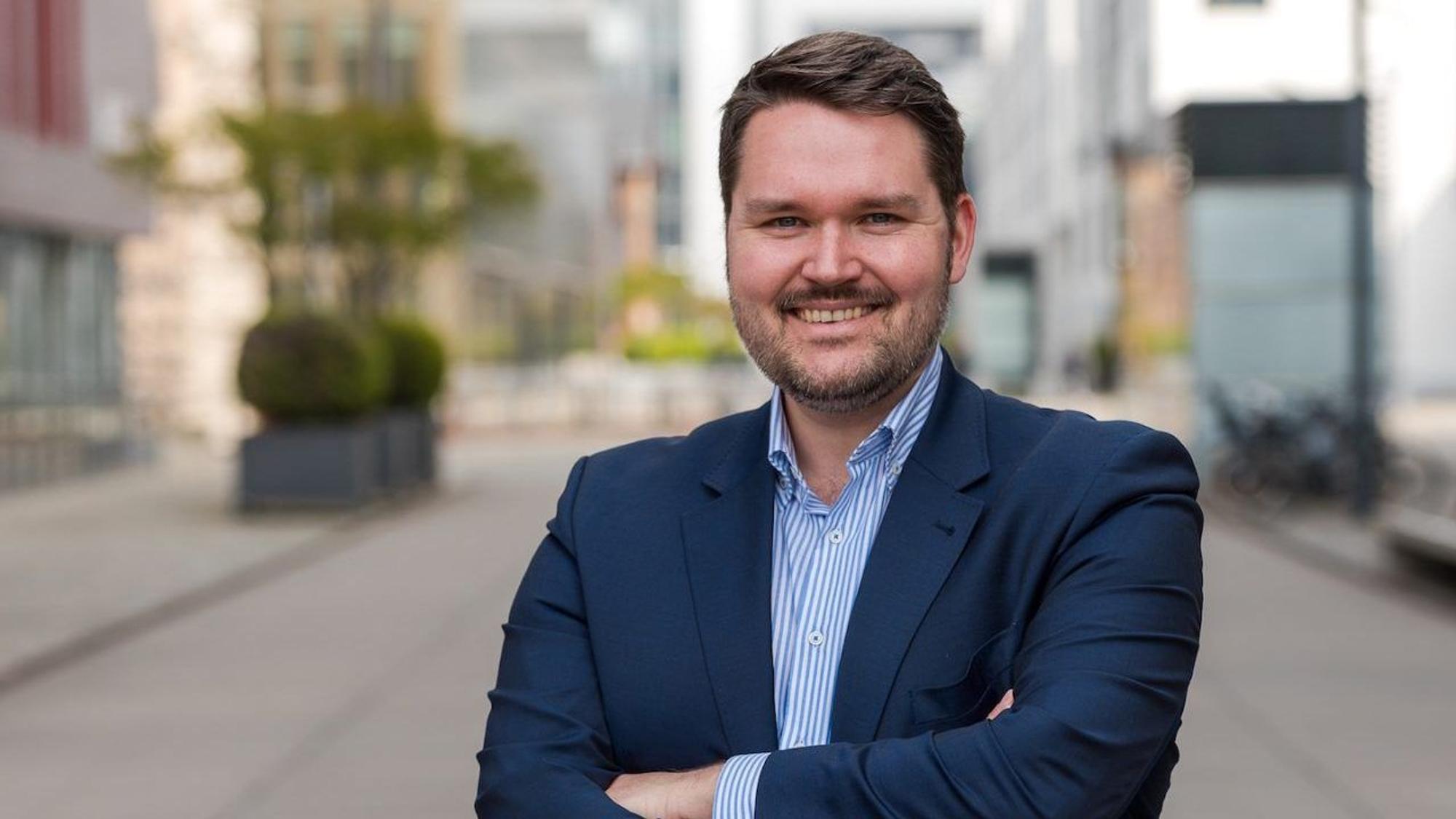 Philipp Hoffmann