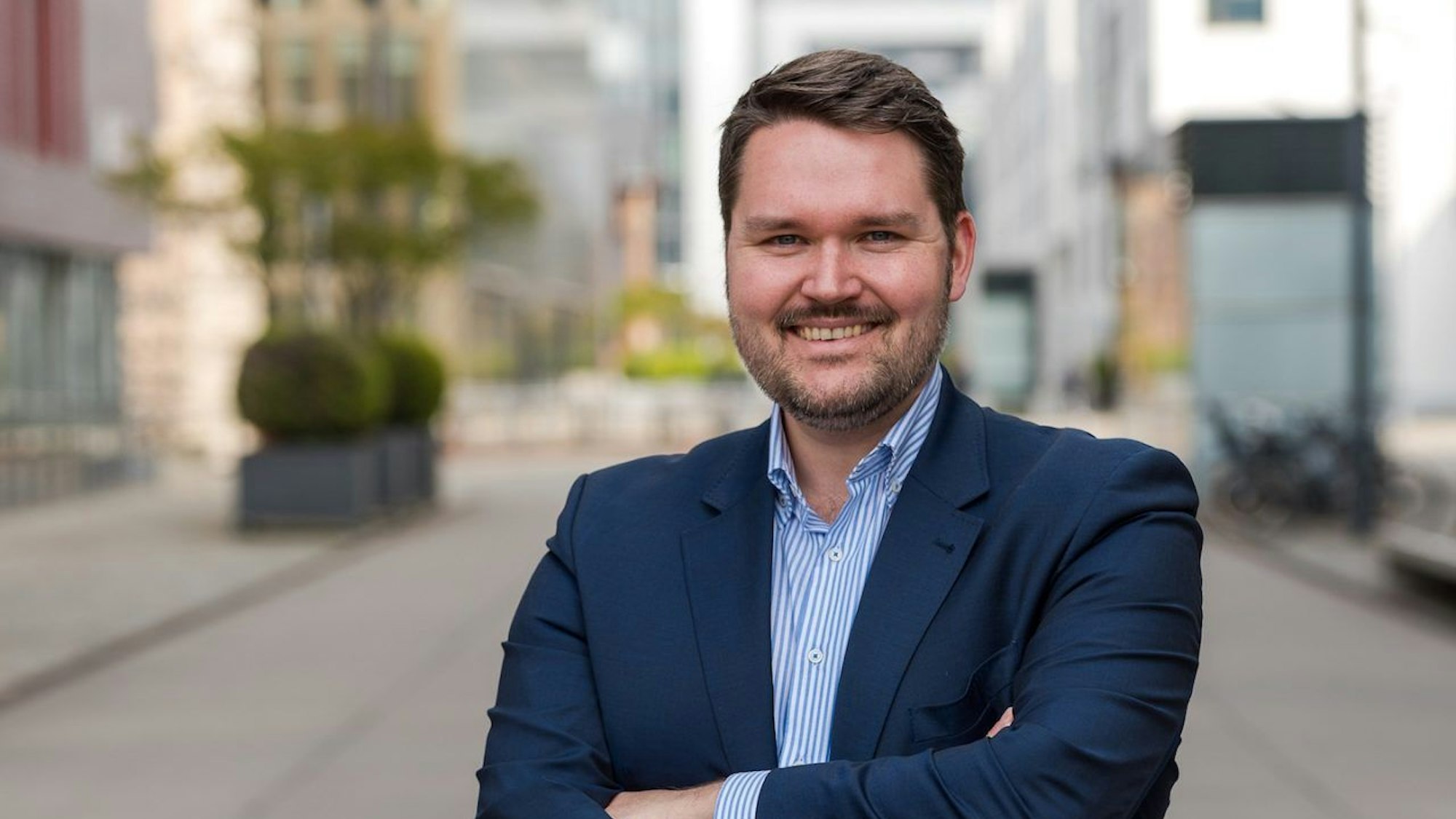 Dr. Philipp Hoffmann