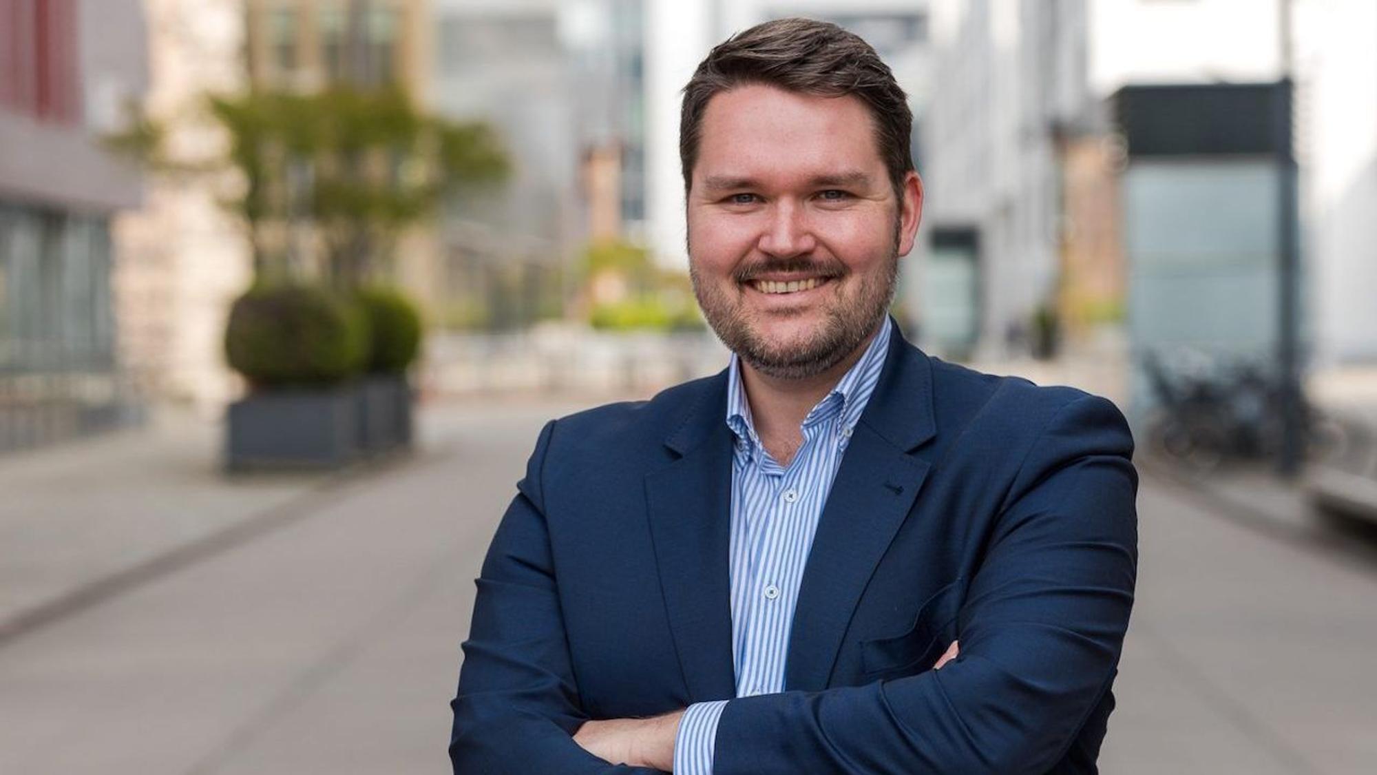 Philipp Hoffmann