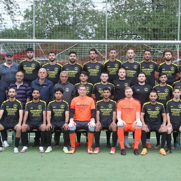 Umutspor Troisdorf