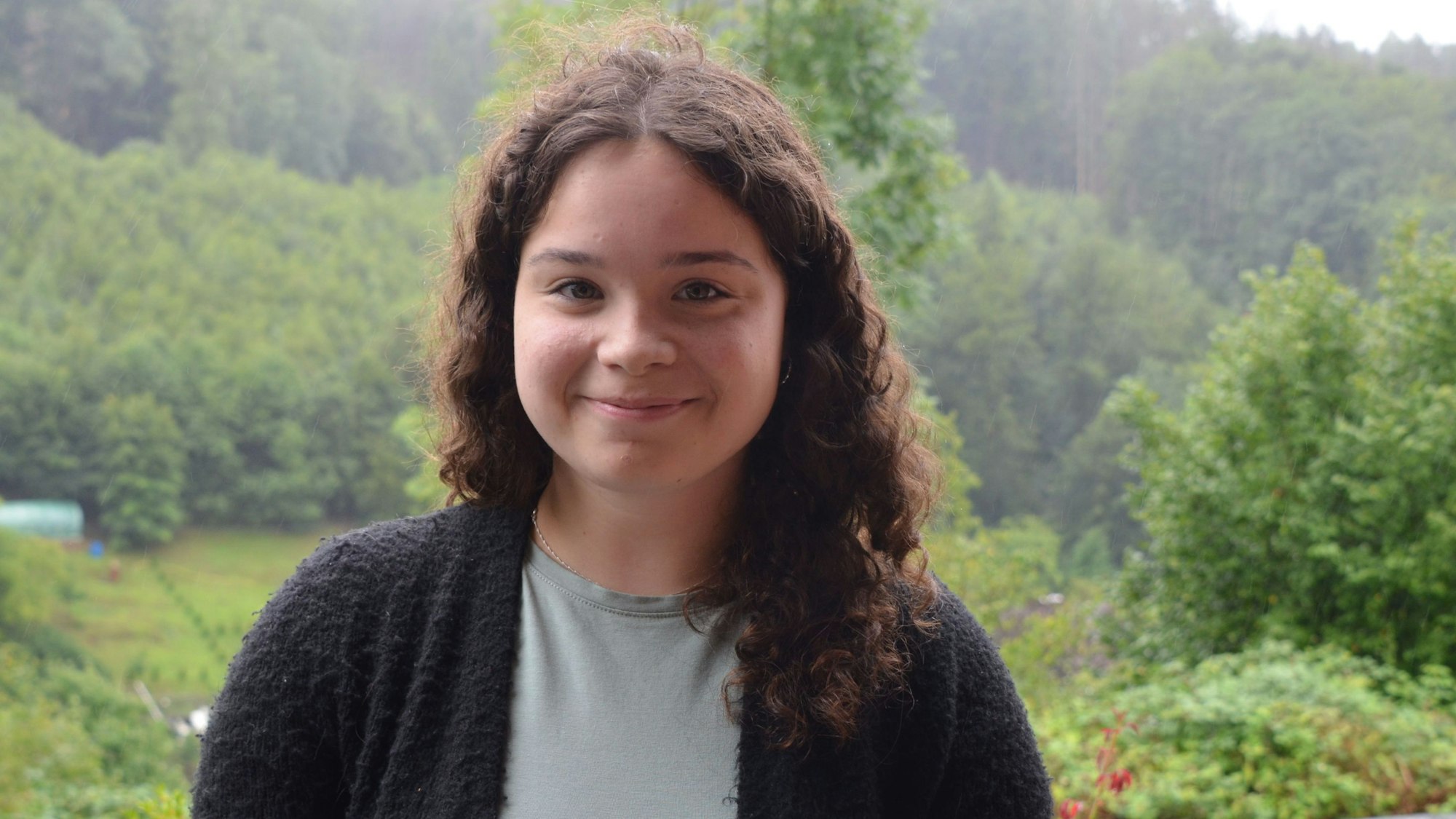 Rebekka Springer Ghana