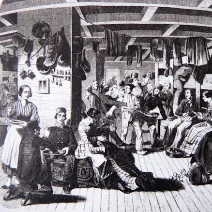 US-Auswanderer aus dem Rhein-Sieg-Kreis.