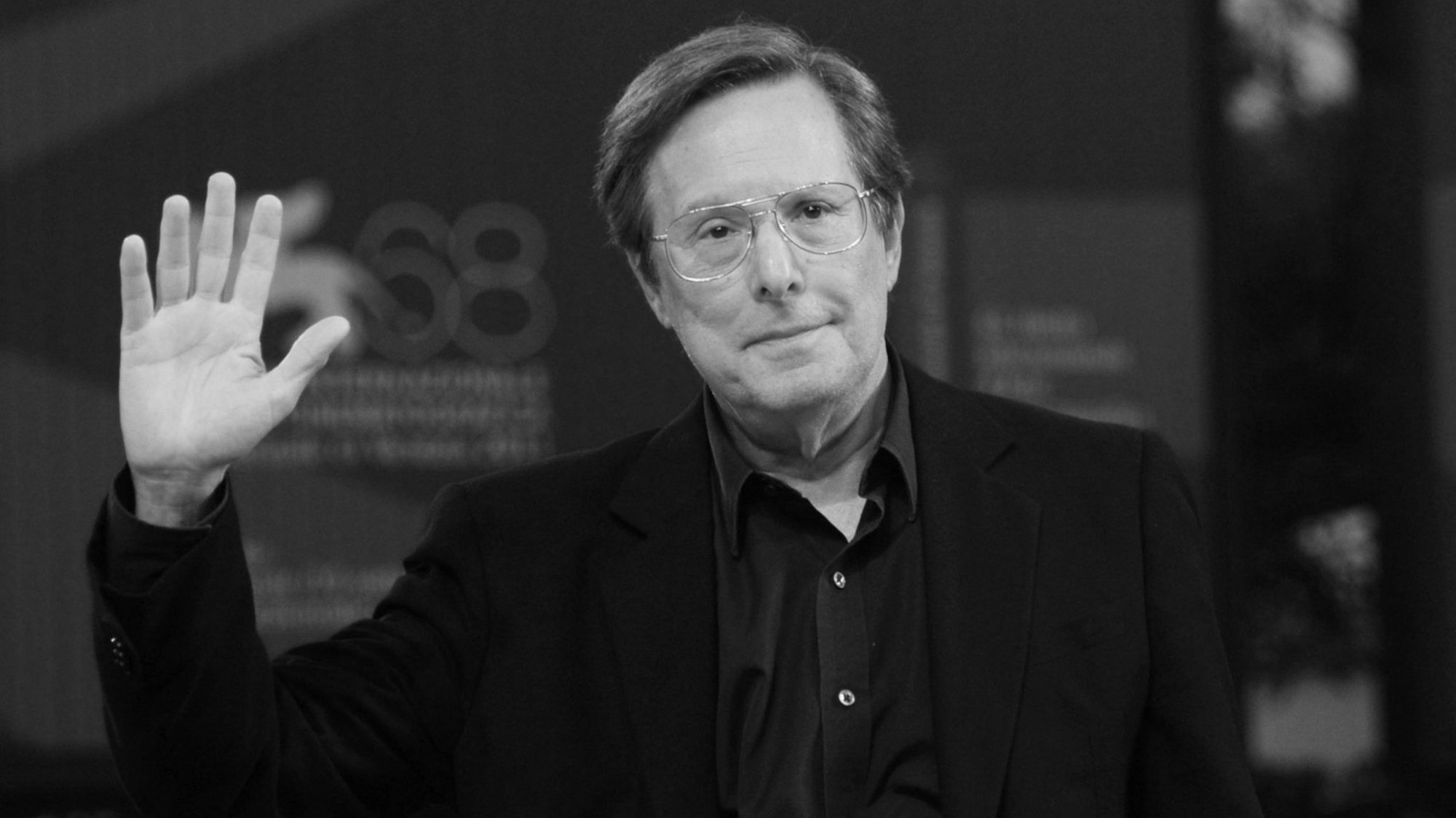 William Friedkin