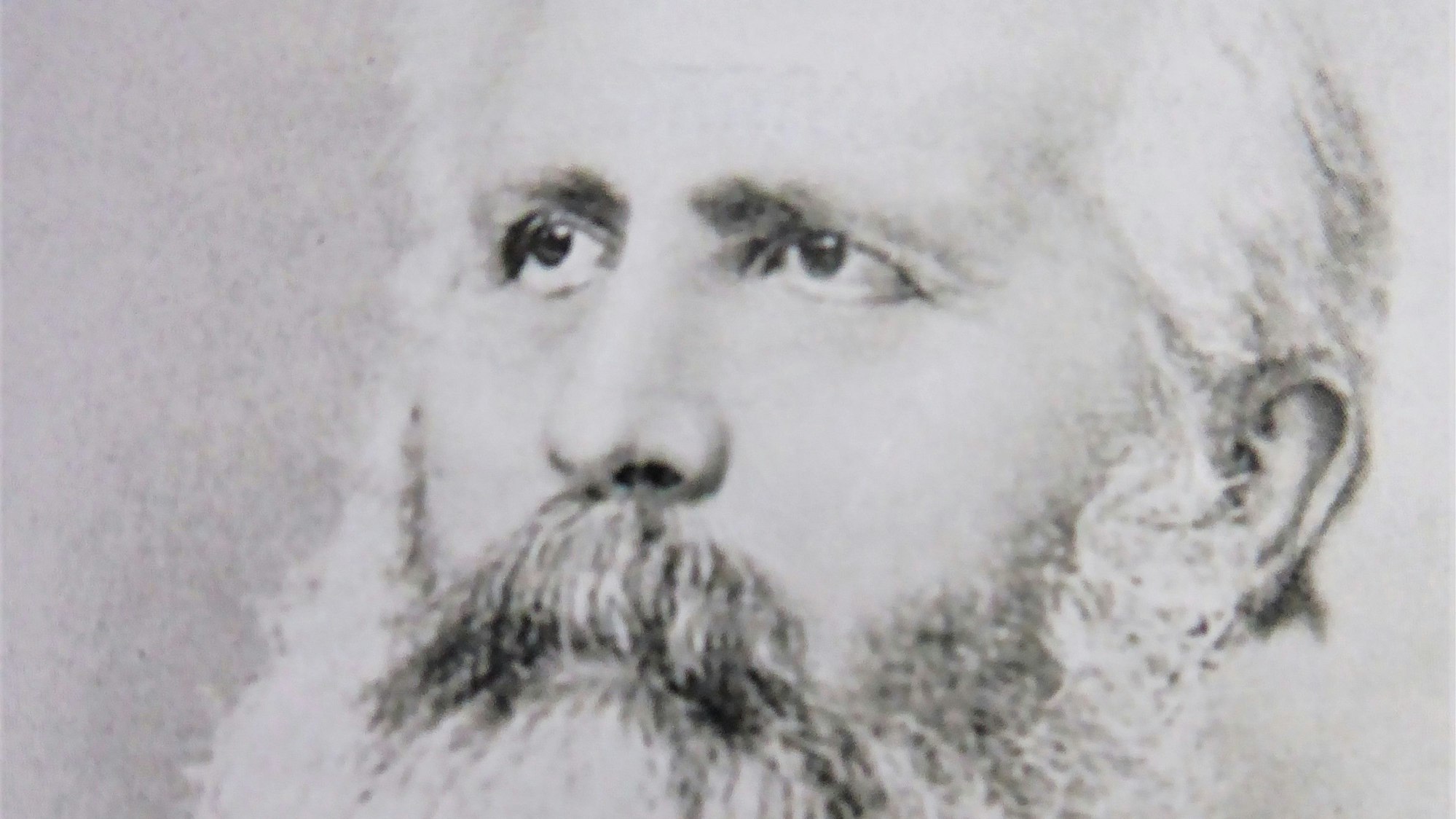 Bekanntester Auswanderer aus dem Siegkreis war der Sozialist Josef Dietzgen, Hennef.