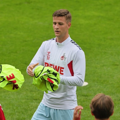 Nezugang Rasmus Carstensen