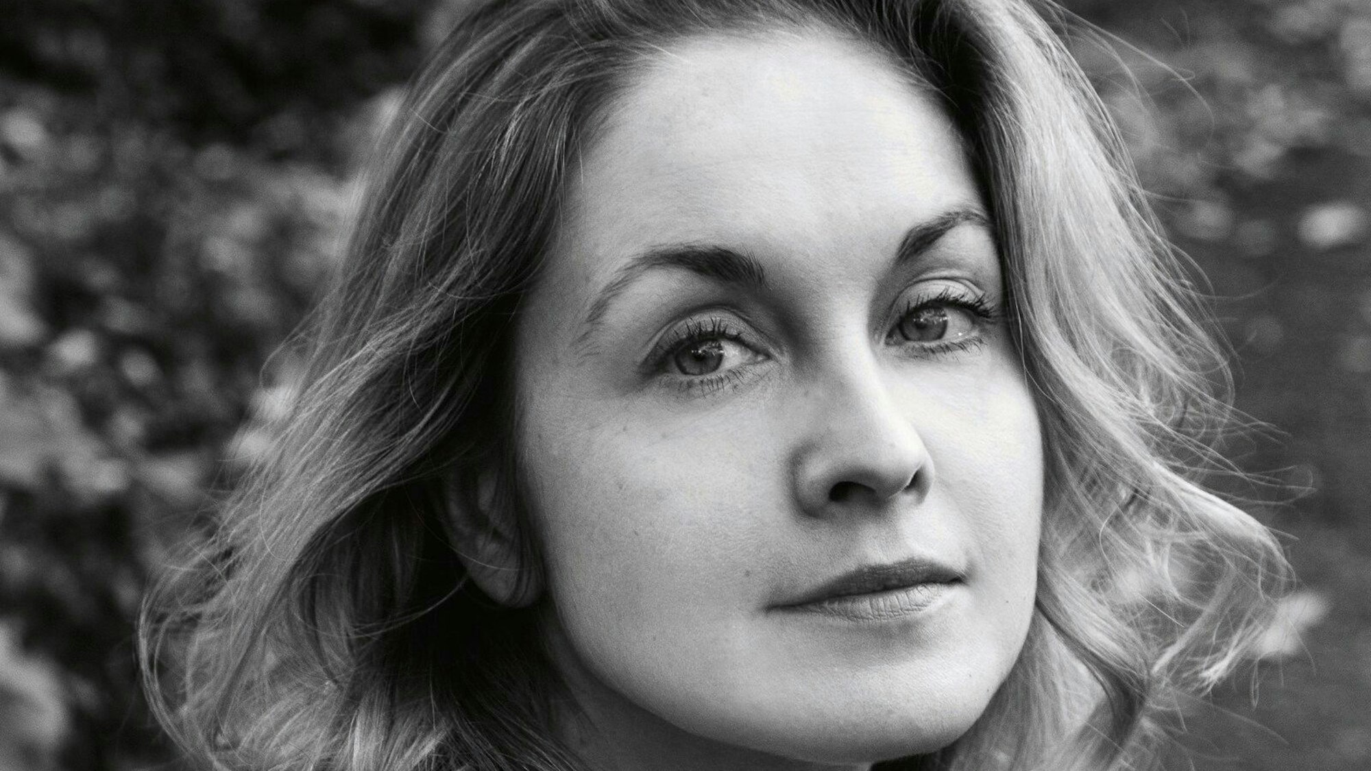 Schauspielerin Valery Tscheplanowa schreibt in ihrem ersten Roman „Das Pferd im Brunnen“ über ihre Kindheit in Kasan