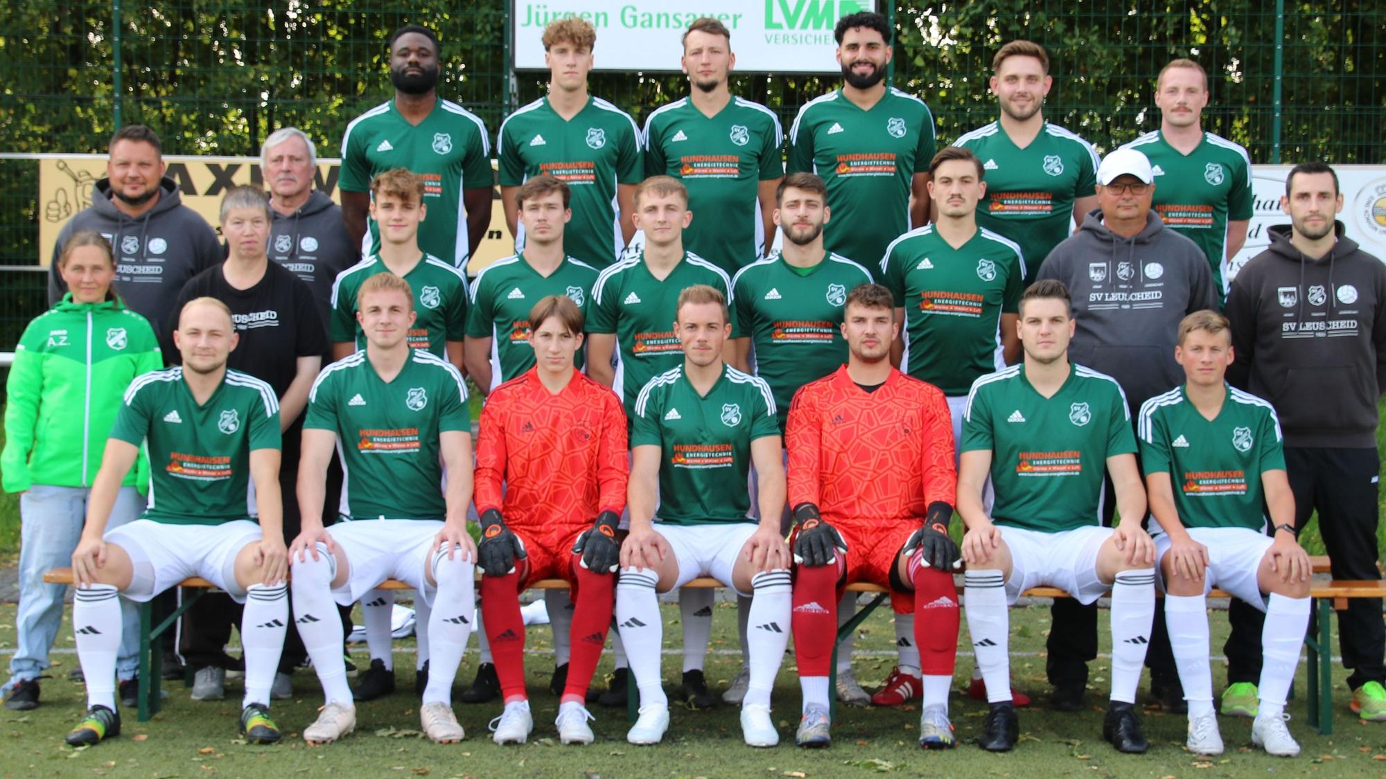 SV Leuscheid