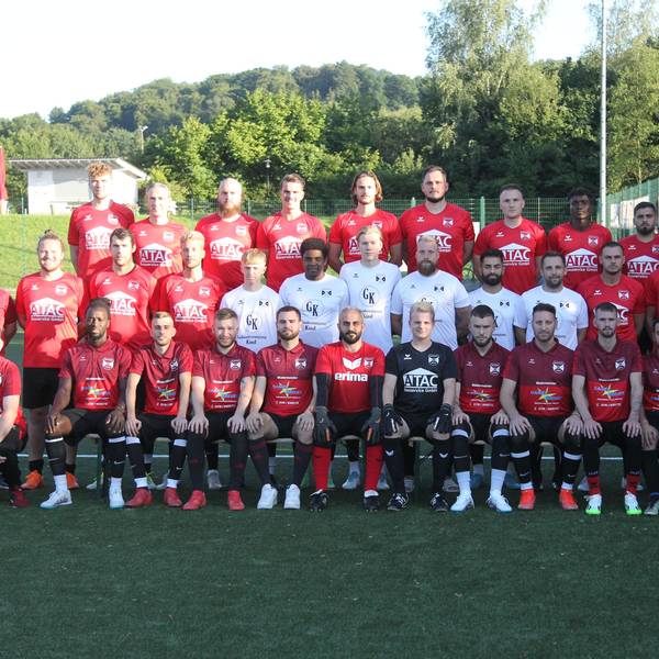 SV Lohmar