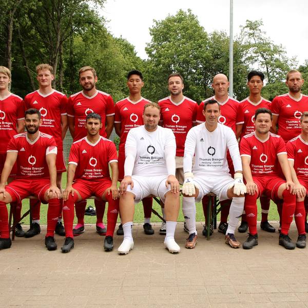 Das Bild zeigt den TSV Schönau.