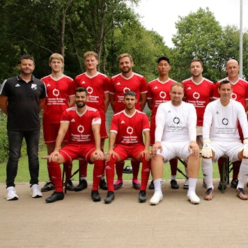 Das Bild zeigt den TSV Schönau.