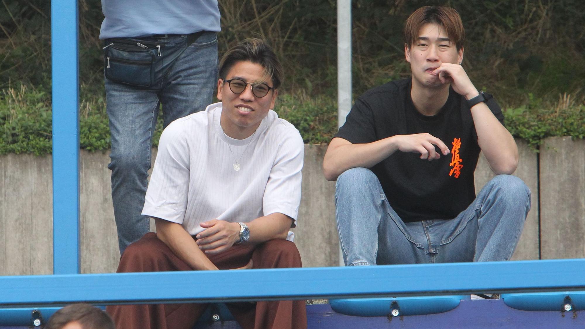 Takuma Asano