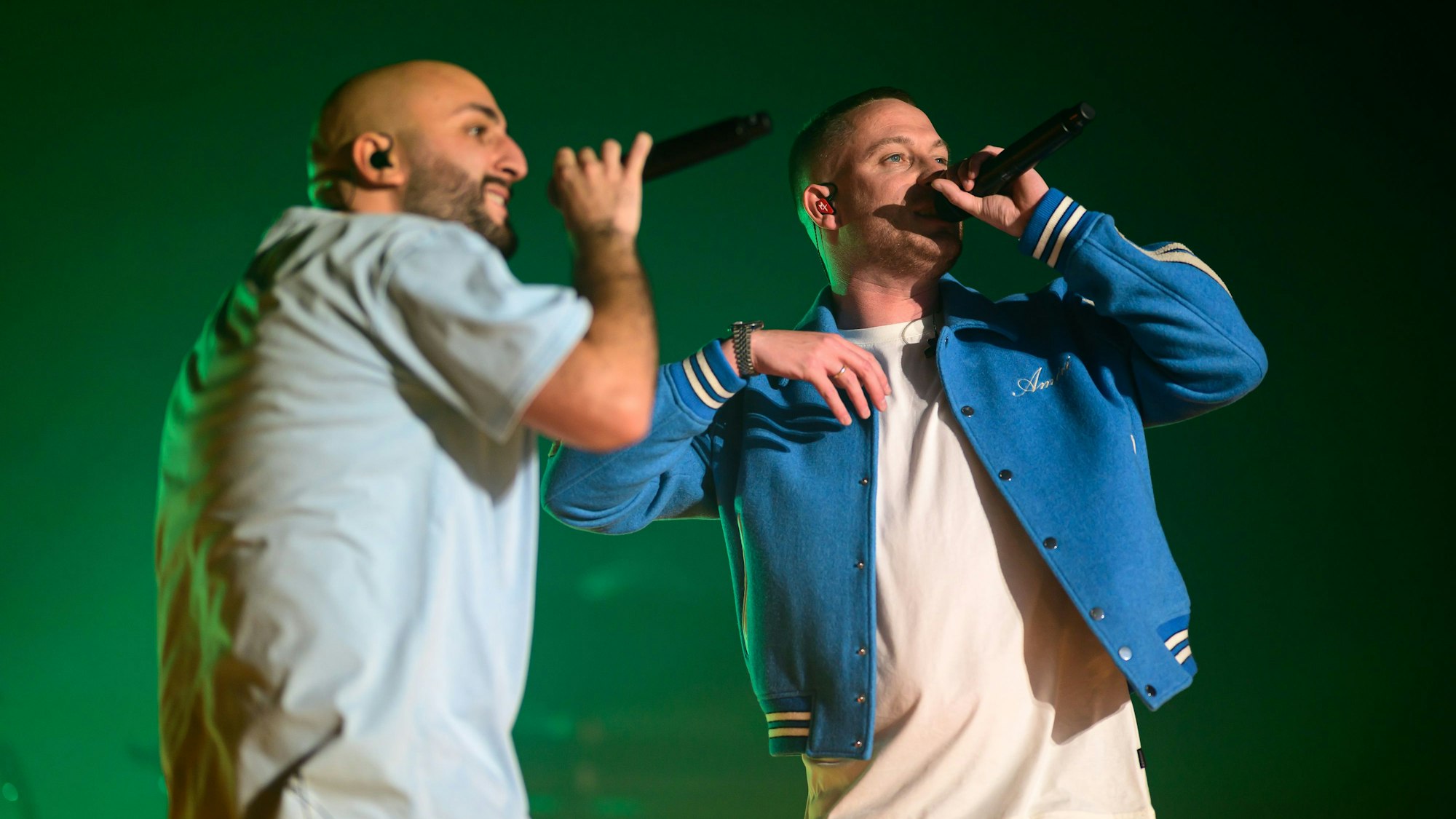 Mo-Torres - Palladium