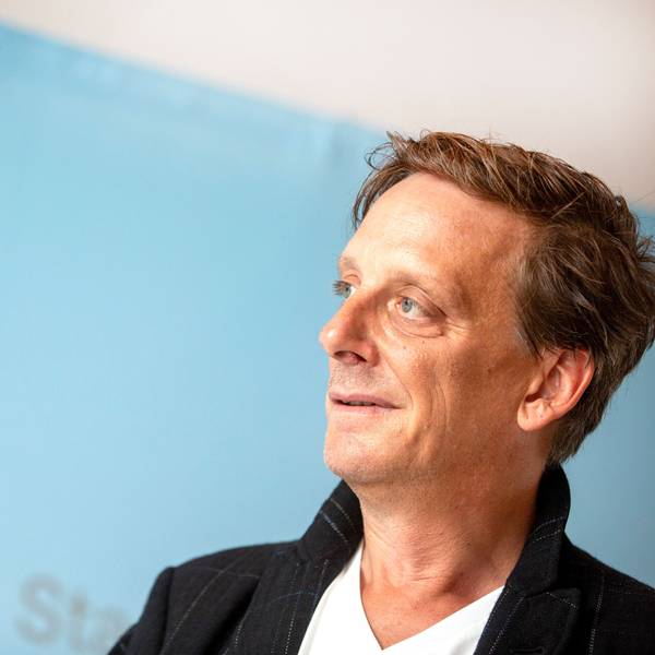 Kay Voges wird neuer Intendant des Schauspiel Köln ab 2025
