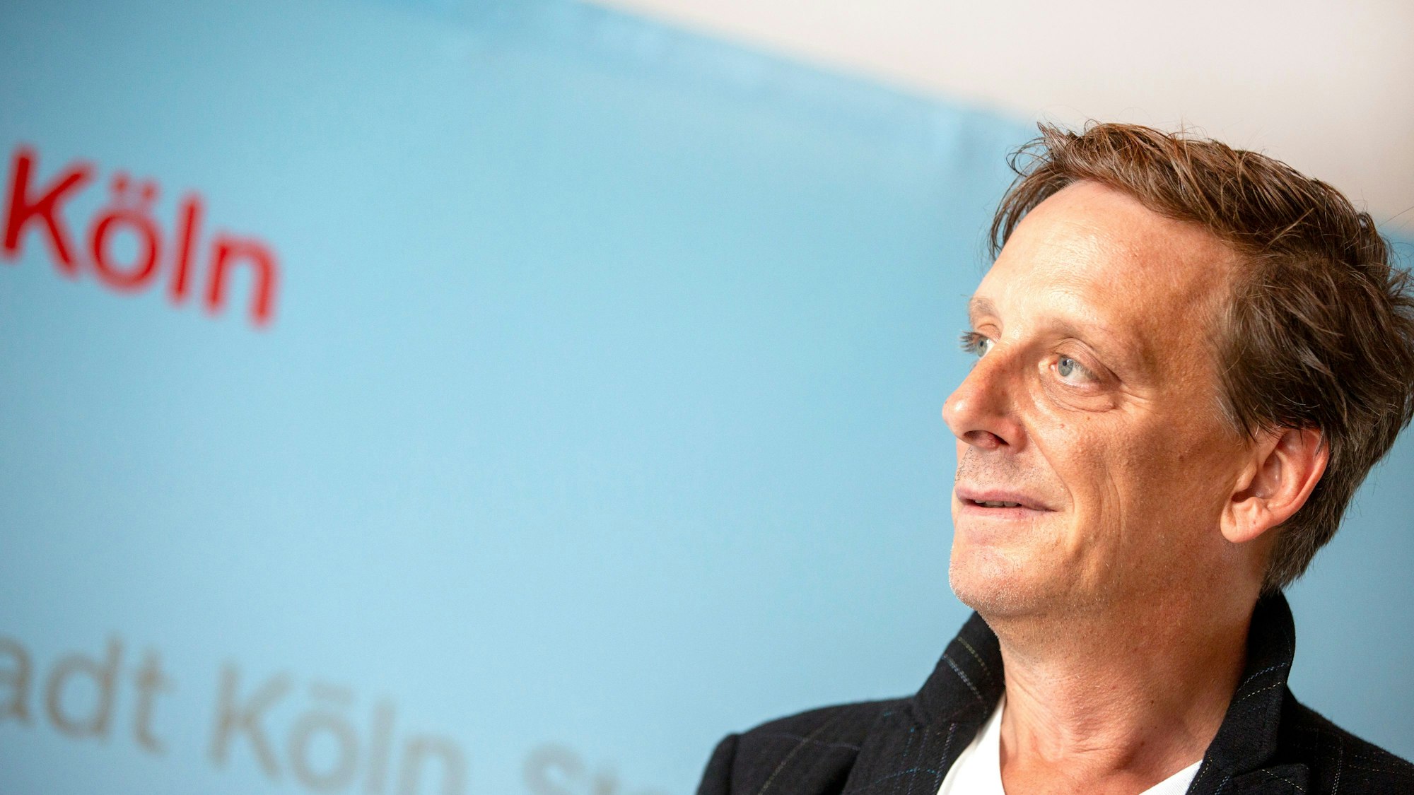 Kay Voges wird neuer Intendant des Schauspiel Köln ab 2025