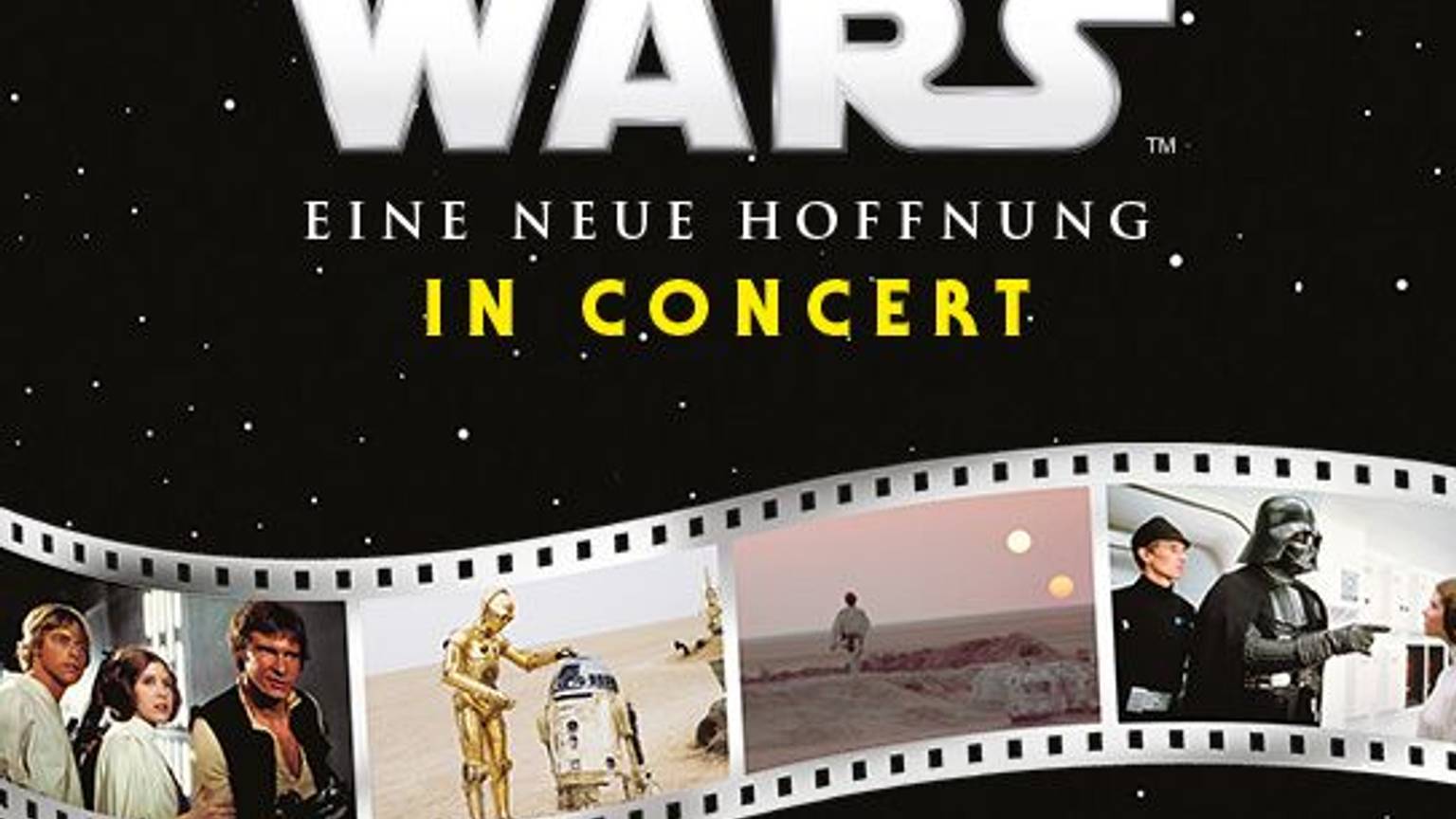 Star Wars in Concert