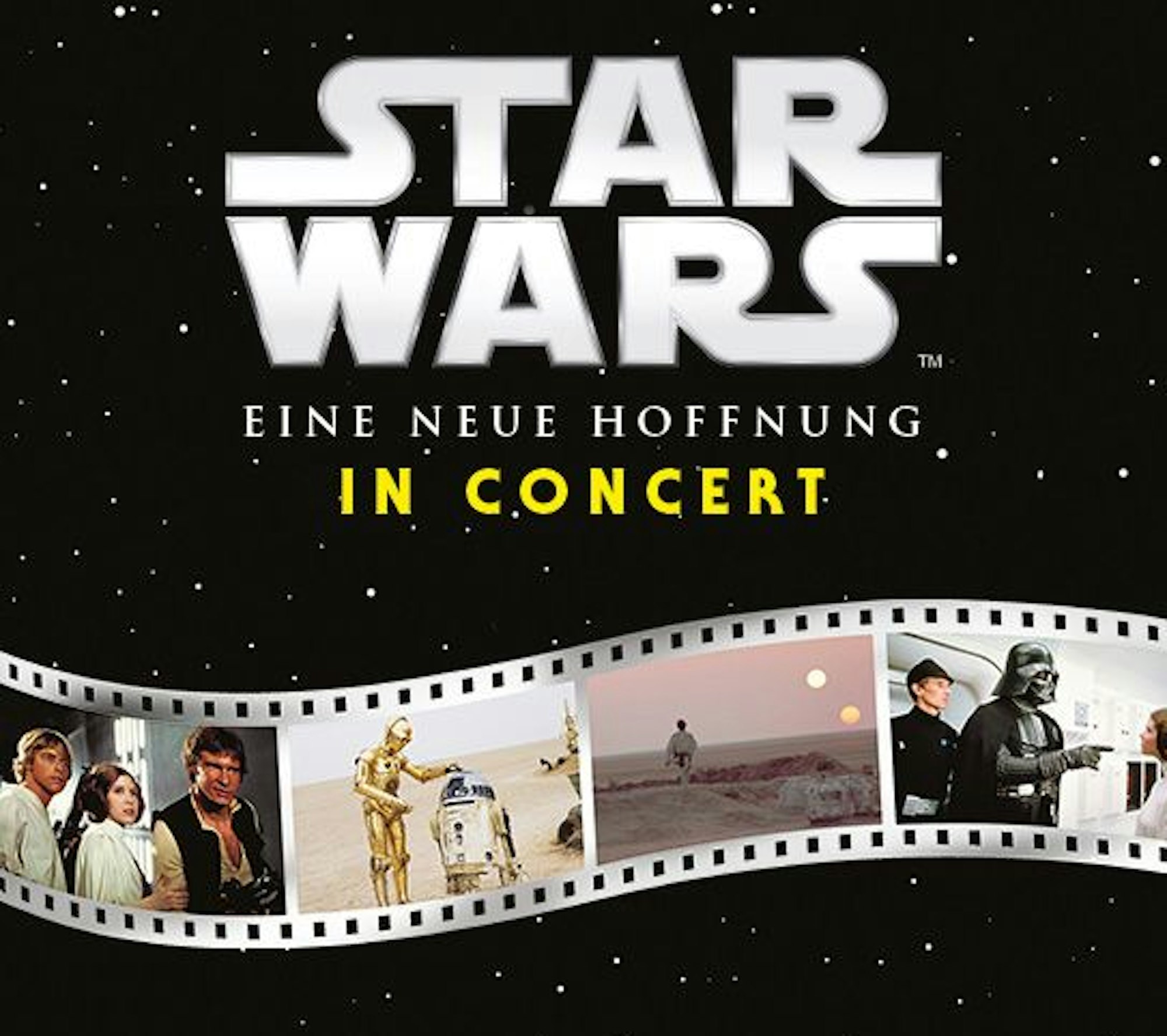 Star Wars in Concert