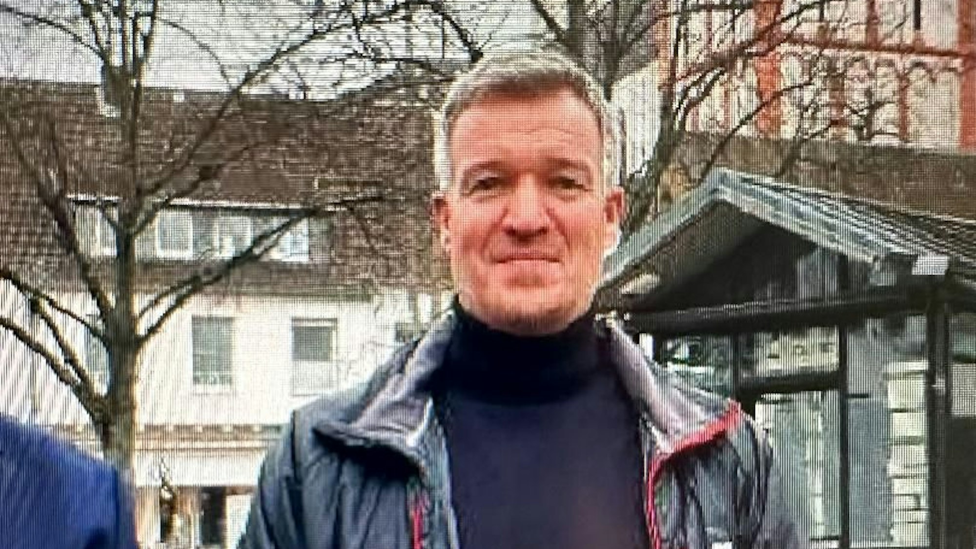 Frank Sauerzweig ist als SPD-Vorsitzender in Siegburg zurückgetreten.