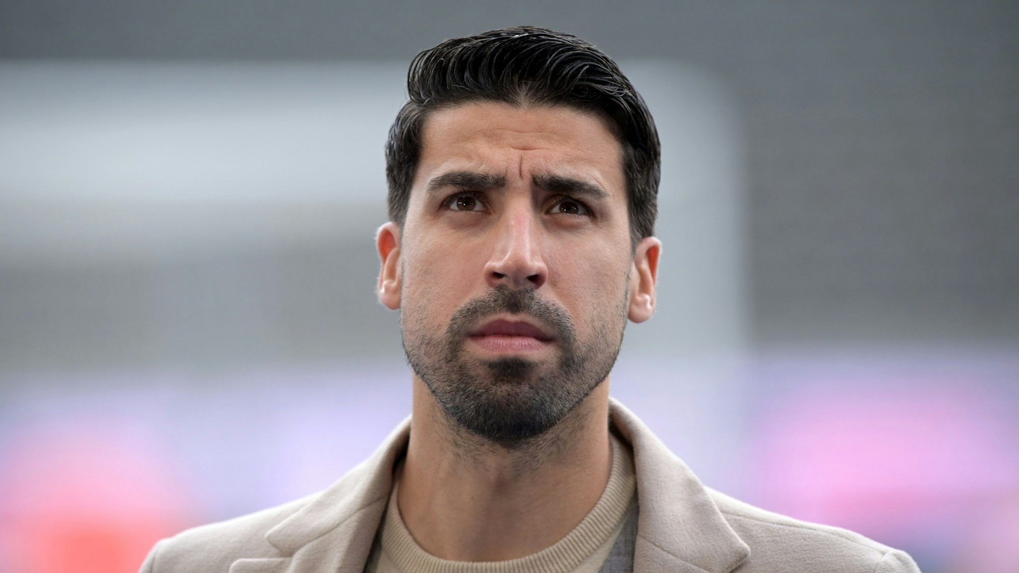 Sami Khedira