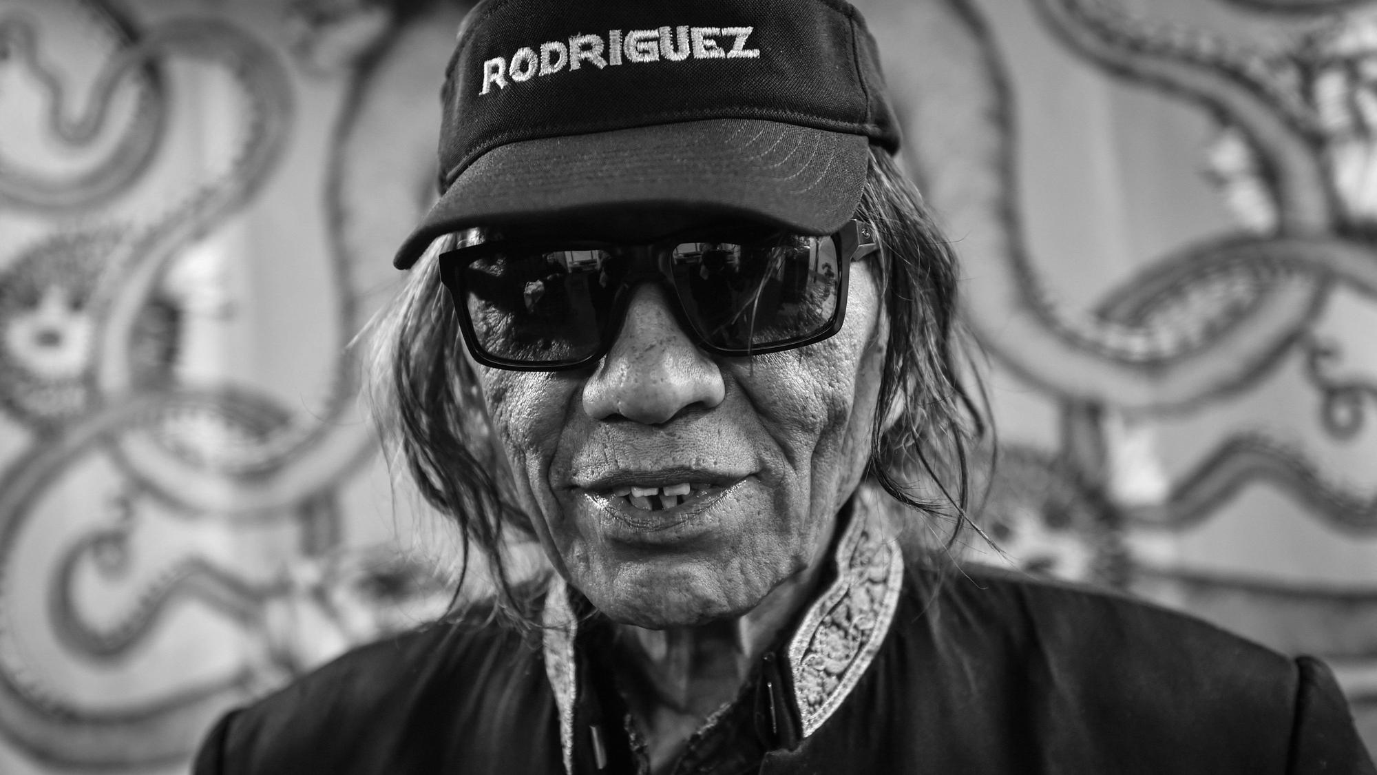 Sixto Diaz Rodriguez