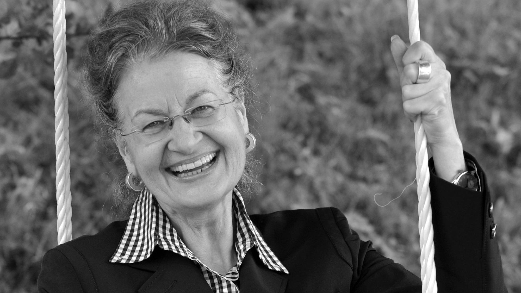 Ursula Cantieni