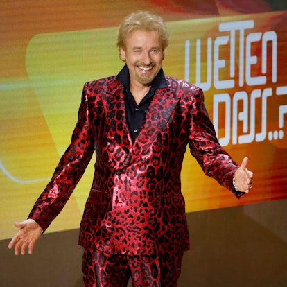 Thomas Gottschalk