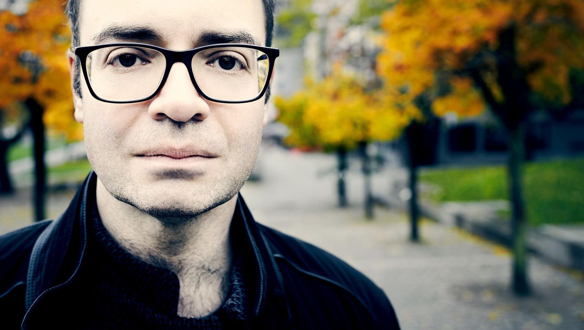 Alexander Melnikov