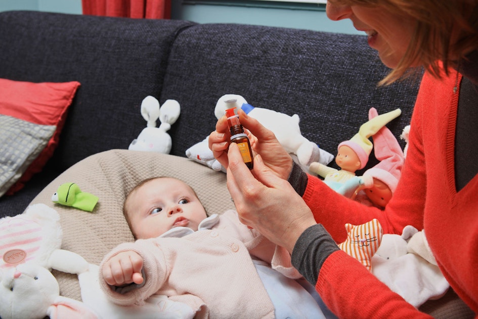 Rachitis: Krankheit aus dem 19. Jahrhundert kehrt vermehrt zurück ...