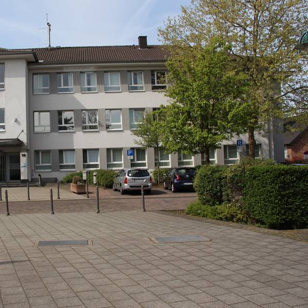 Die Sorgen der Verantwortlichen im Niederkasseler Rathaus um die Finanzen der Stadt wachsen nach den jüngsten Steuerprognosen.