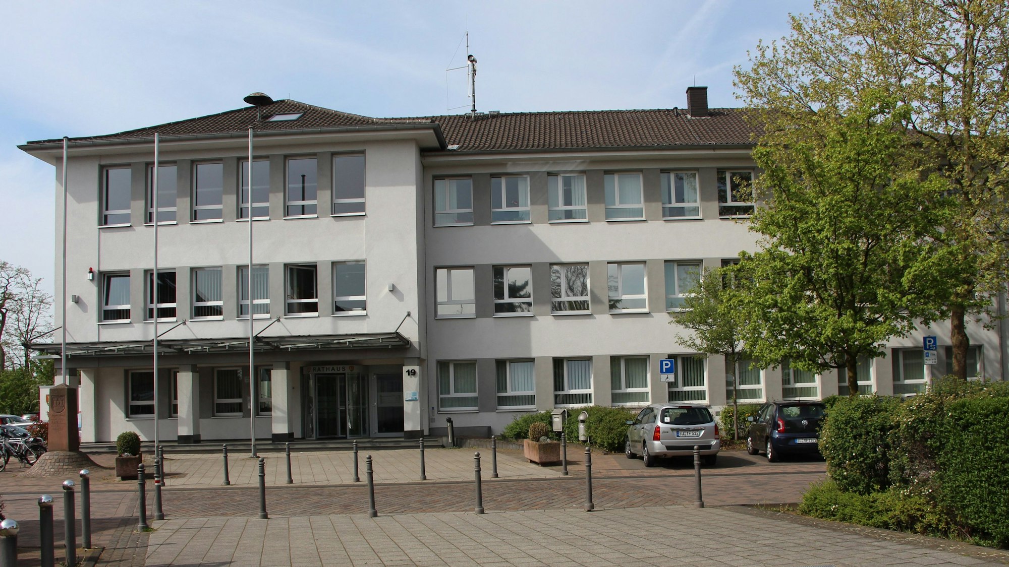 Die Sorgen der Verantwortlichen im Niederkasseler Rathaus um die Finanzen der Stadt wachsen nach den jüngsten Steuerprognosen.