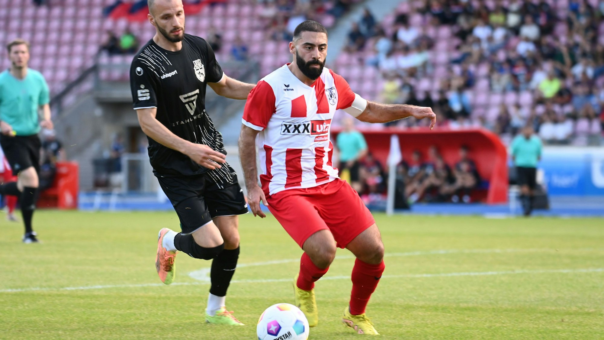 Burak Mus