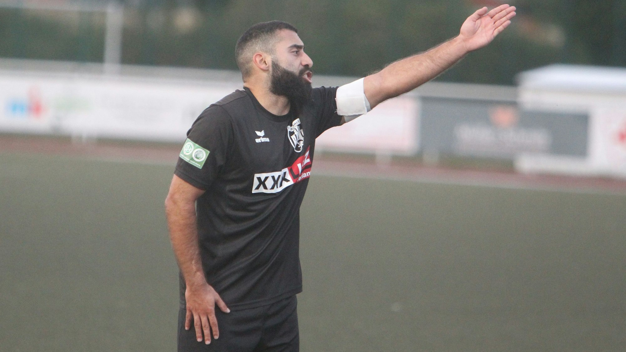 Burak Mus