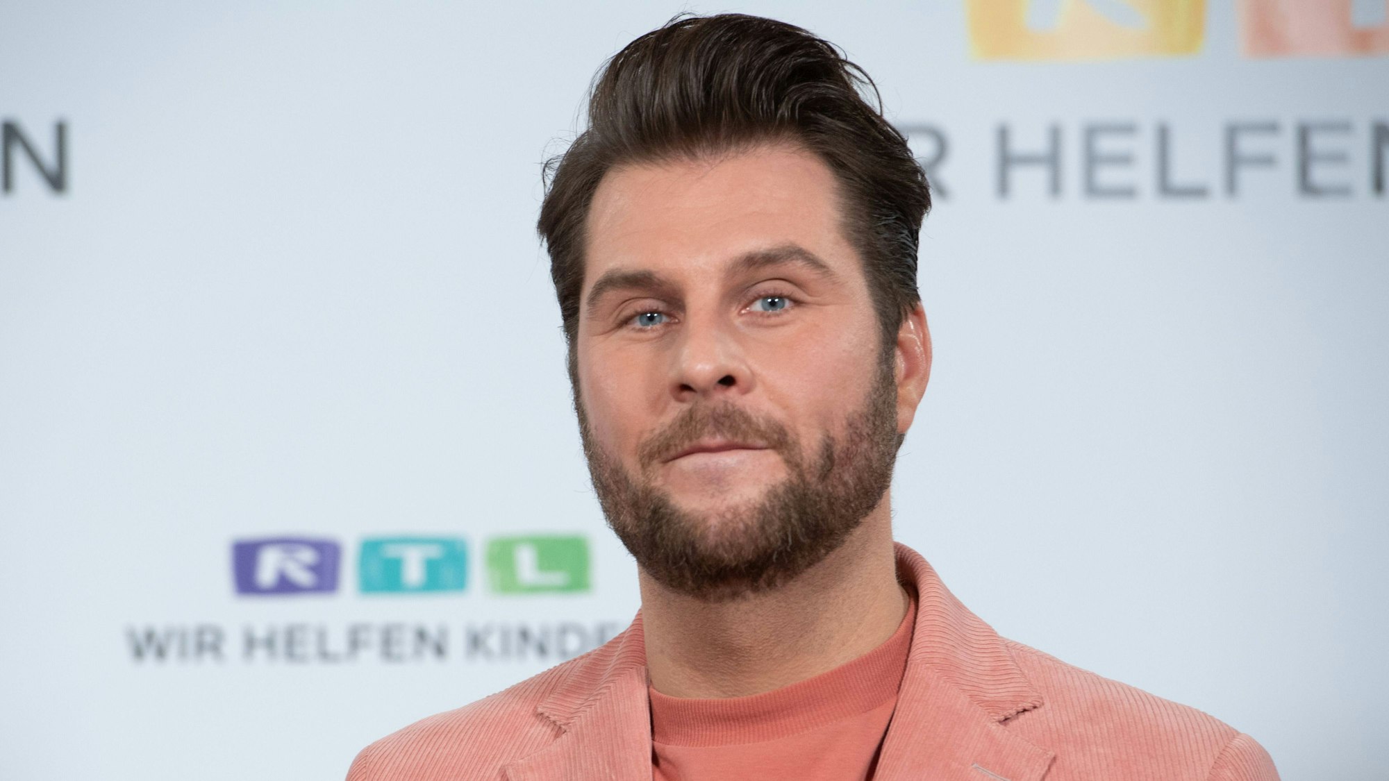 Maurice Gajda arbeitet künftig nicht mehr für RTL. Der Sender hat die Trennung bekannt gegeben, nun äußert sich der Moderator erstmals selbst. (Archivbild)