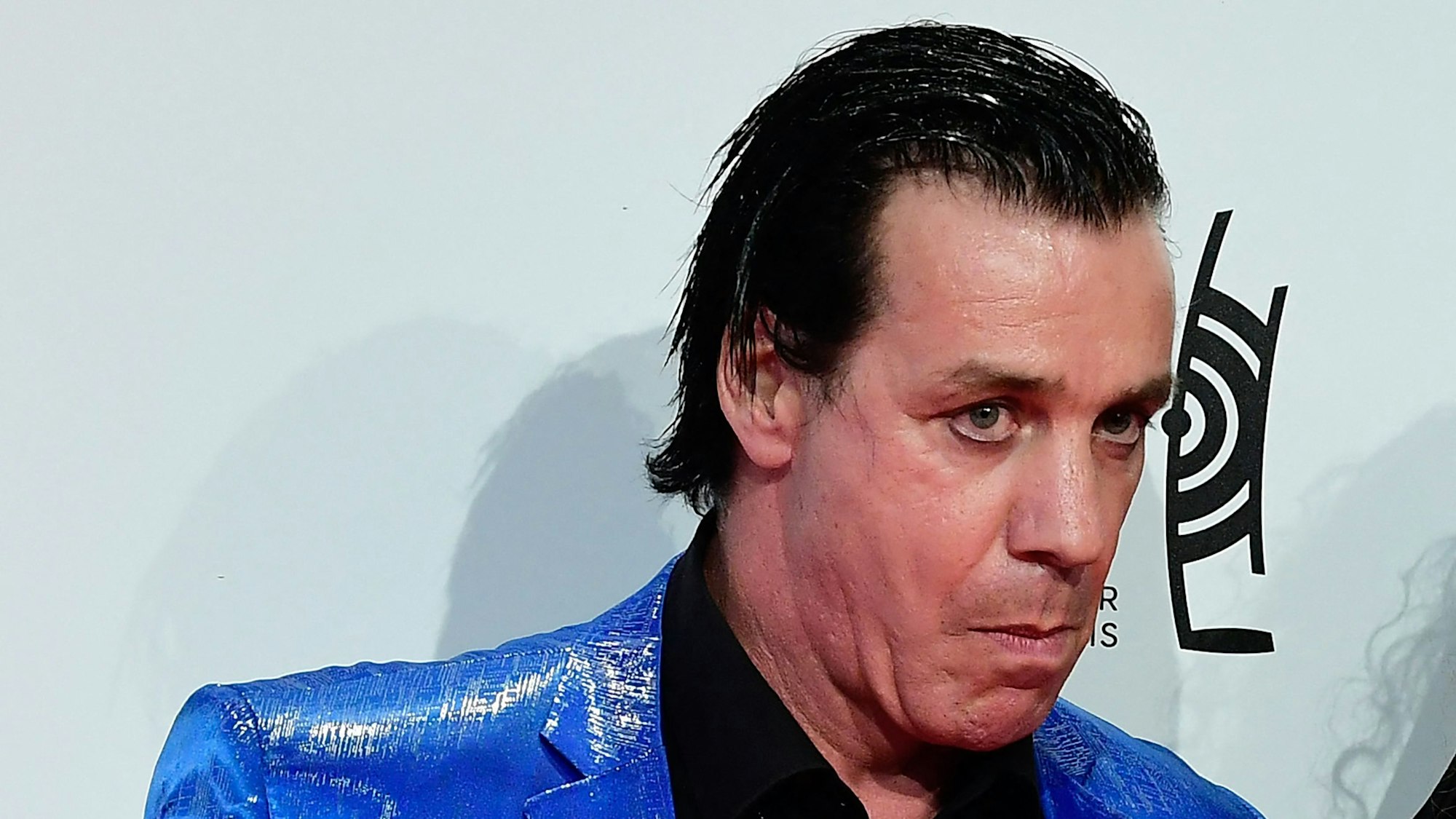 Ermittlungen gegen Rammstein-Sänger Till Lindemann in Berlin sind eingestellt worden (aAchivbild von 2017)