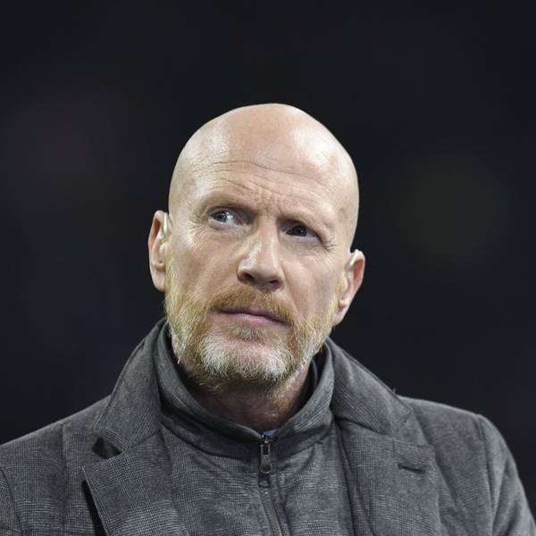 Derzeit Berater bei Borussia Dortmund: Matthias Sammer