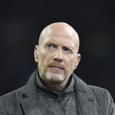 Derzeit Berater bei Borussia Dortmund: Matthias Sammer