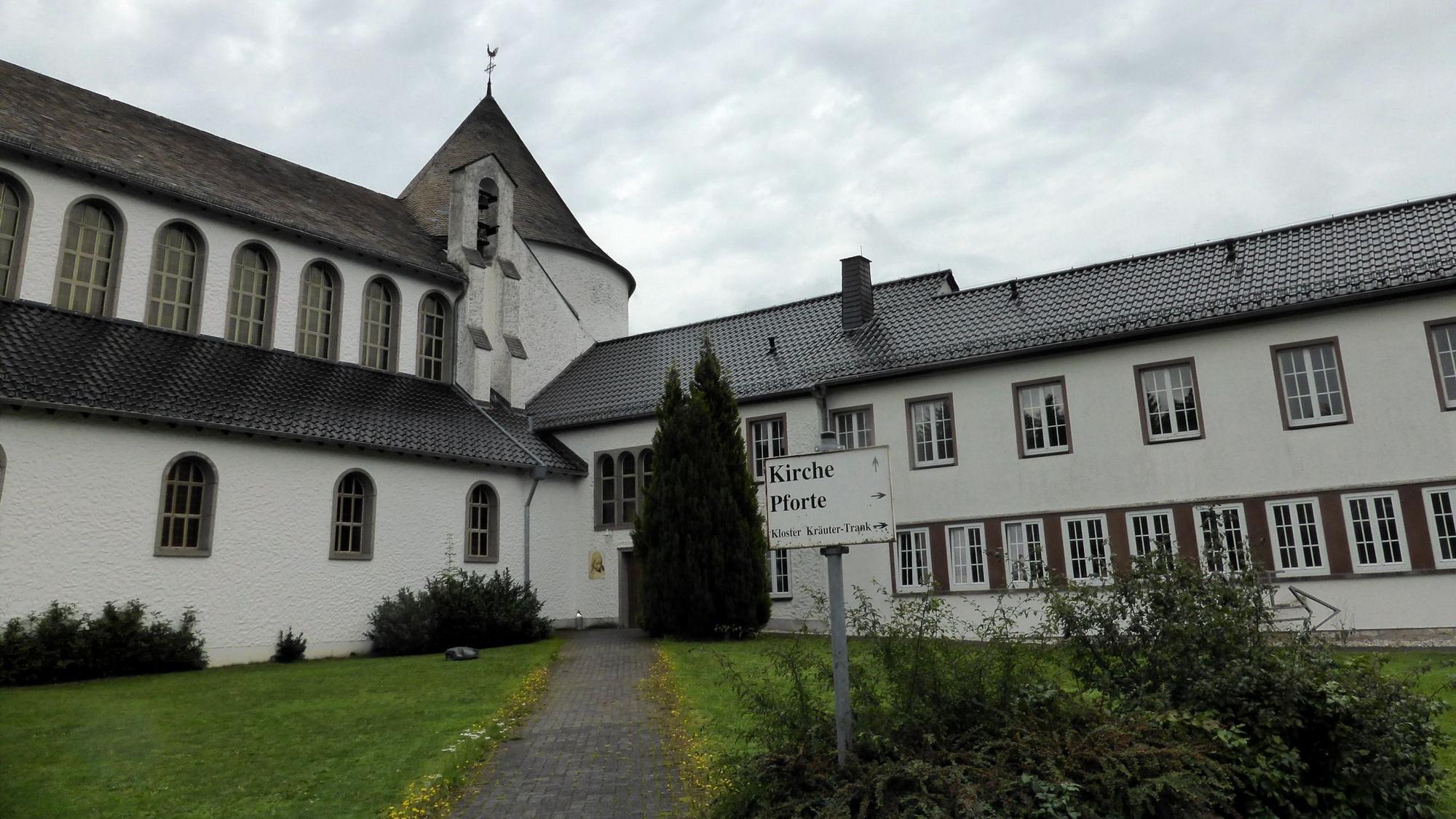 Klostergebäude