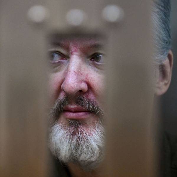 Der ehemalige GRU-Offizier und gesuchte Terrorist Igor Girkin, auch als „Strelkow“ bekannt, will Nachfolger des „inkompetenten“ russischen Präsidenten Wladimir Putin werden. Derzeit befindet Girkin sich in Untersuchungshaft.