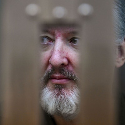 Der ehemalige GRU-Offizier und gesuchte Terrorist Igor Girkin, auch als „Strelkow“ bekannt, will Nachfolger des „inkompetenten“ russischen Präsidenten Wladimir Putin werden. Derzeit befindet Girkin sich in Untersuchungshaft.